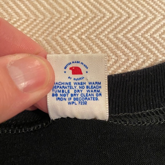 Vintage 70’s Louisville Cardinals T Shirt - Picture 7 of 9